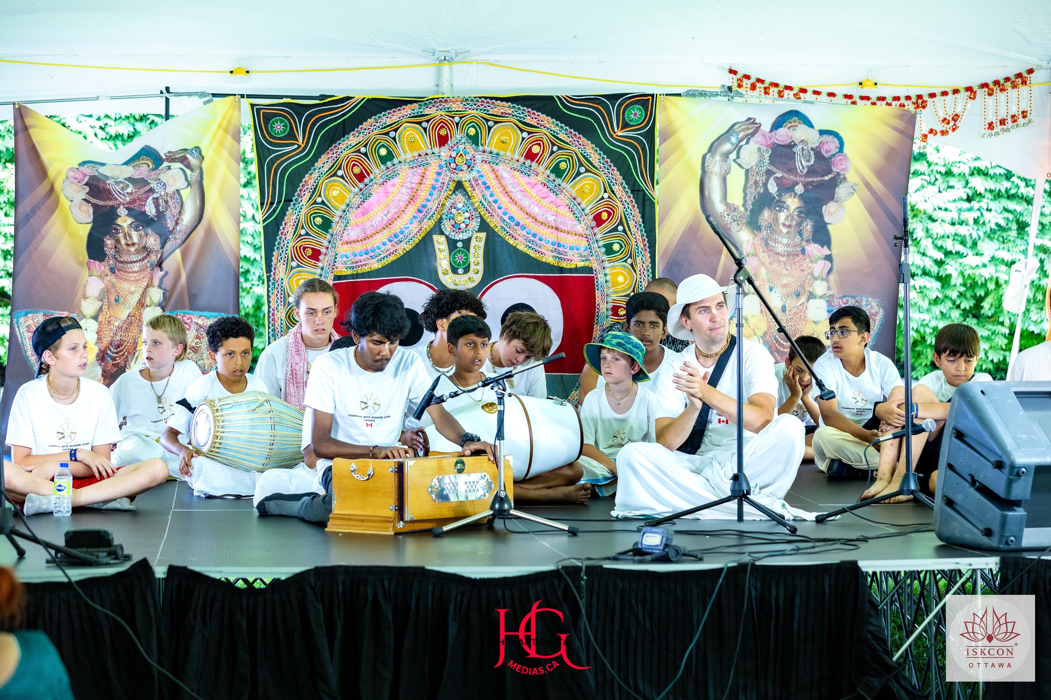 Kirtan-1 2026 Iskcon Ottawa