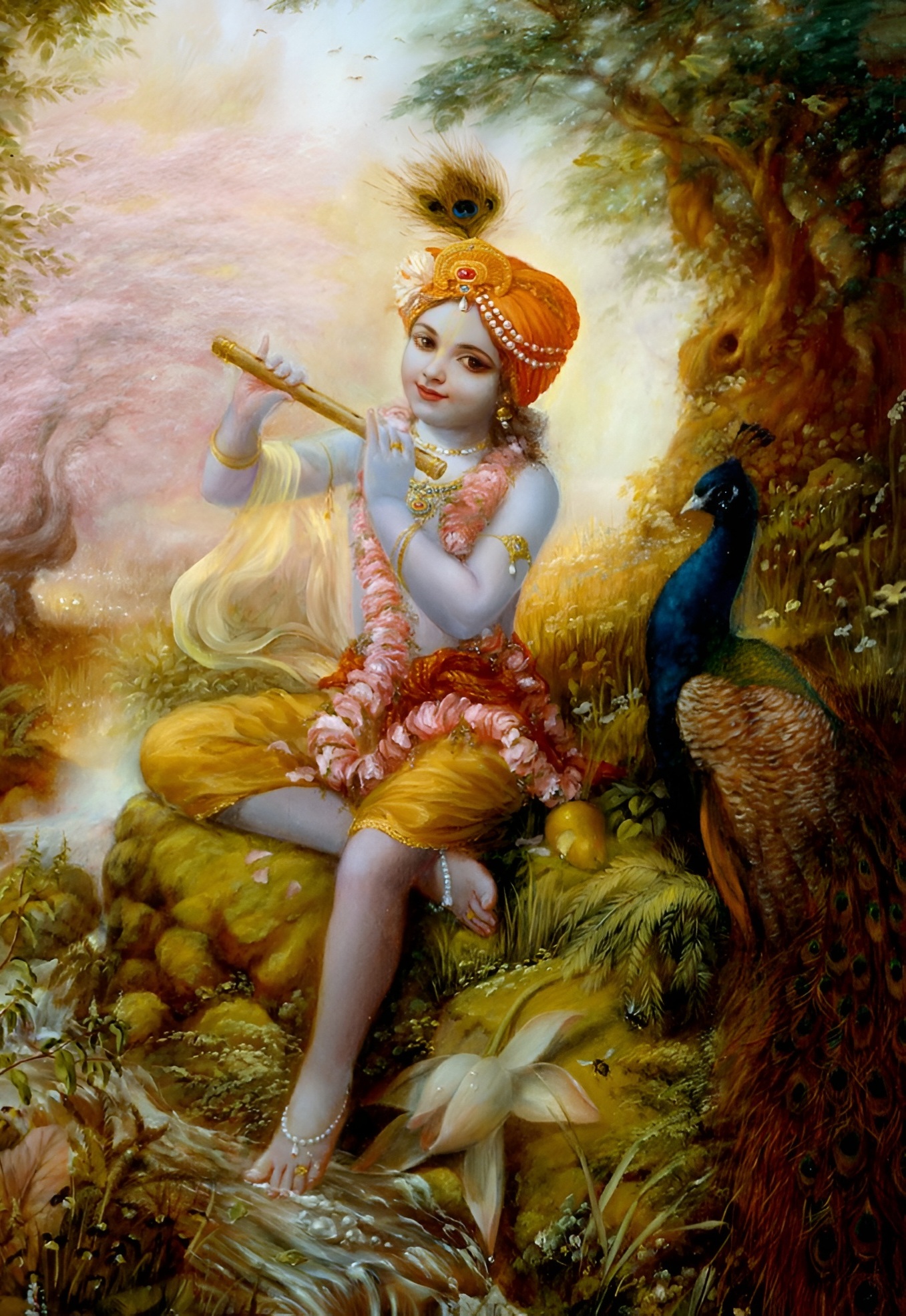 Krishna-Janmastami-September-4th-2026